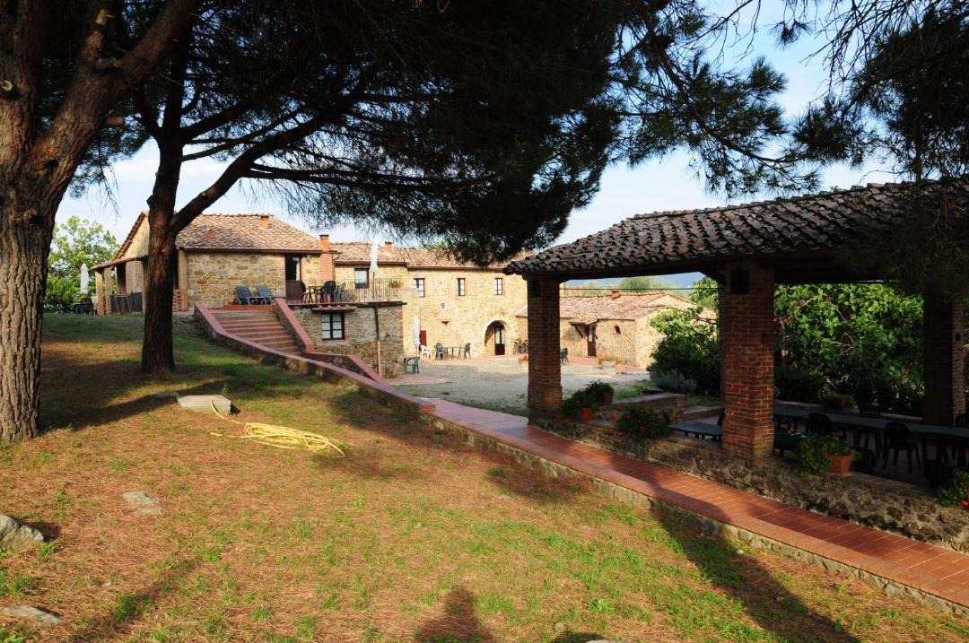 Photo of Others in Castelnuovo Berardenga