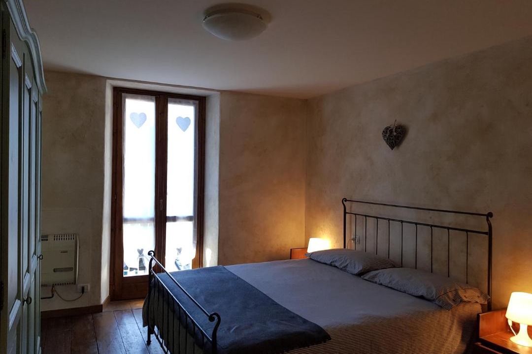 Photo of Bedroom in Ornica