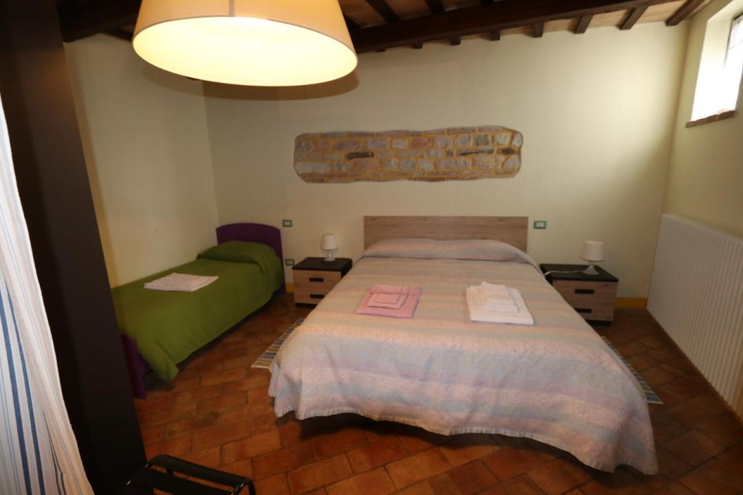 Photo of Bedroom in Avacelli