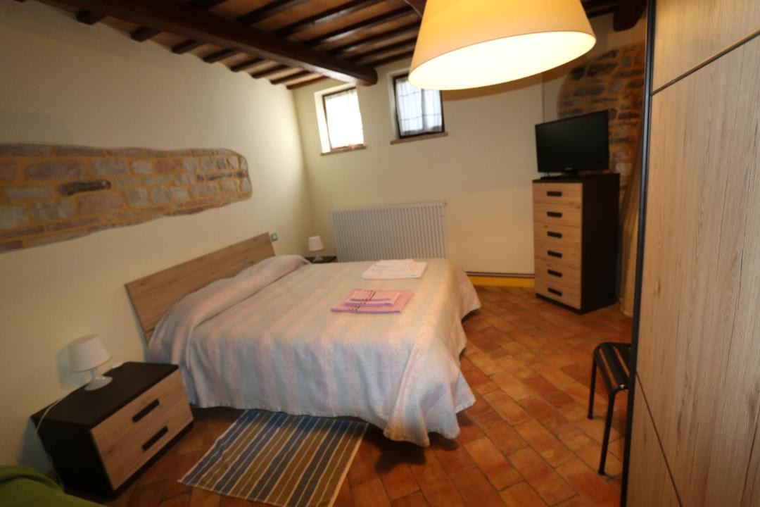 Photo of Bedroom in Avacelli