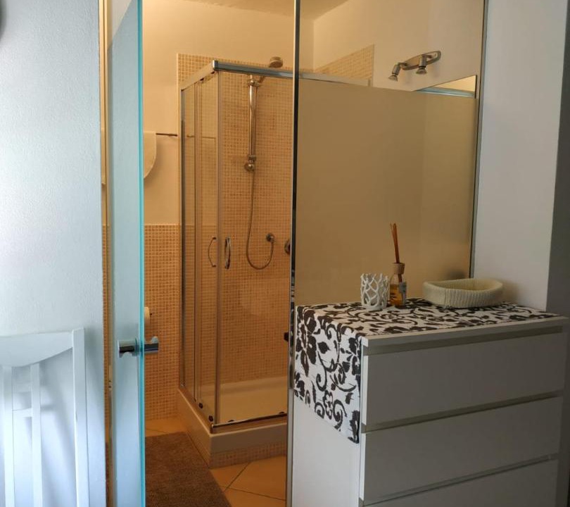 Photo of Bathroom in Moneglia