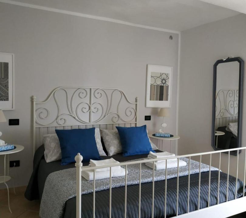 Photo of Bedroom in Moneglia