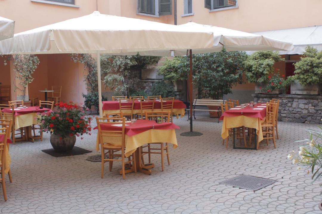 Photo of Patio Balcony in Casto