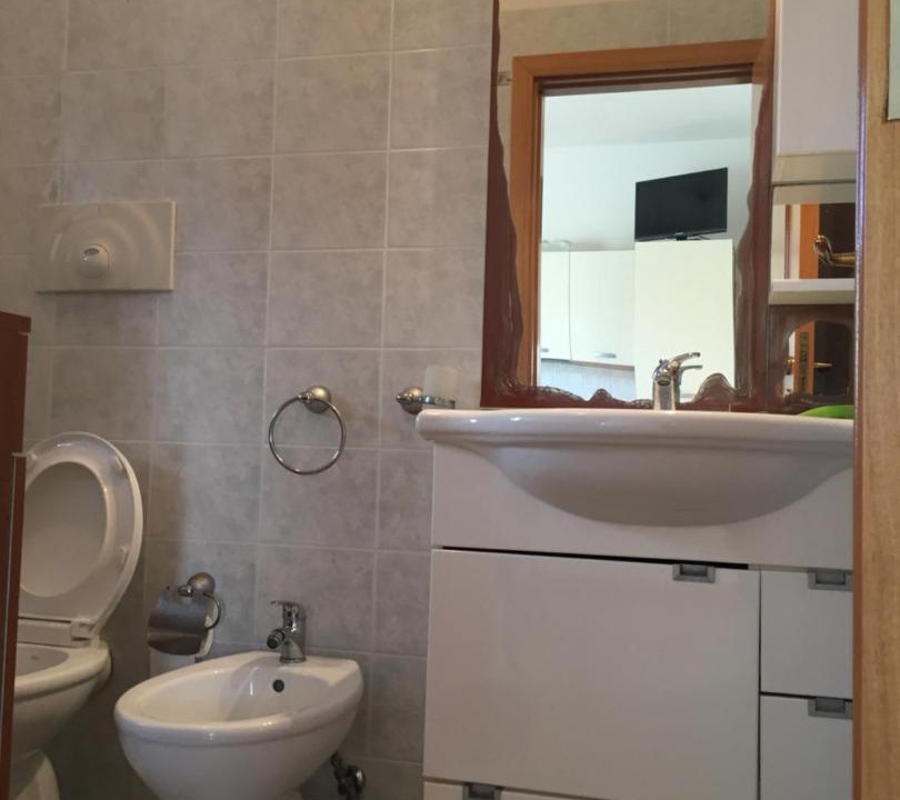Photo of Bathroom in San Pietro in Bevagna