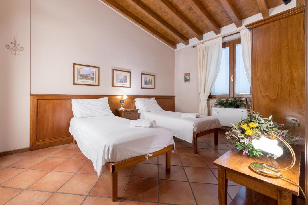 Photo of Bedroom in Bagnolo Mella