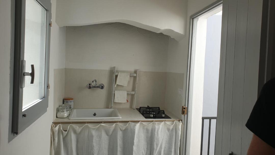 Photo of Bathroom in Matino