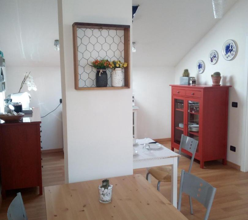 Photo of Livingroom in Pavana