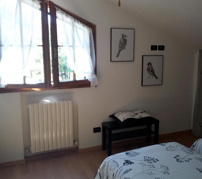 Photo of Bedroom in Pavana