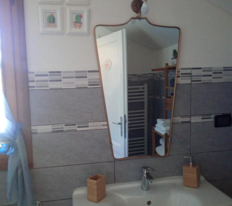 Photo of Bathroom in Pavana