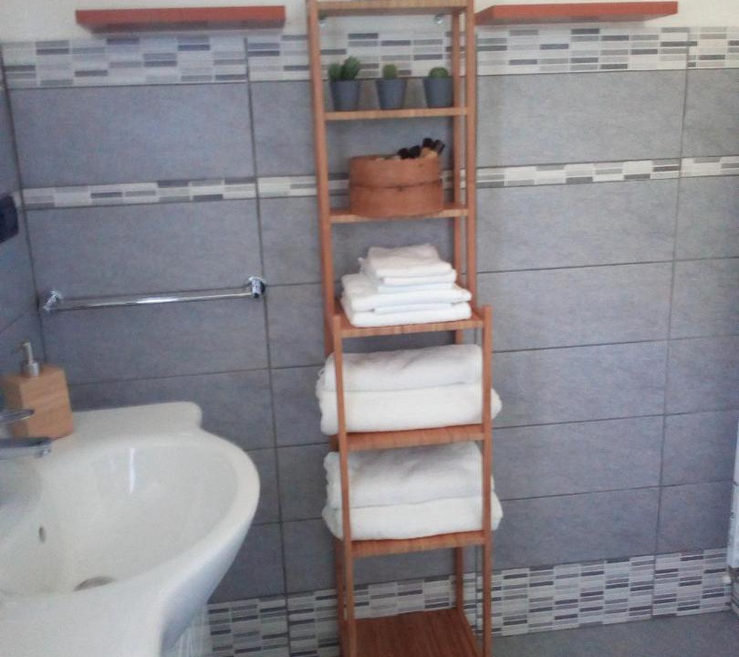 Photo of Bathroom in Pavana