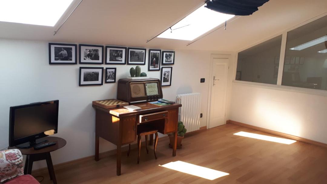 Photo of Livingroom in Pavana