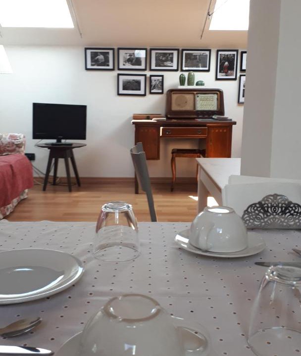 Photo of Livingroom in Pavana