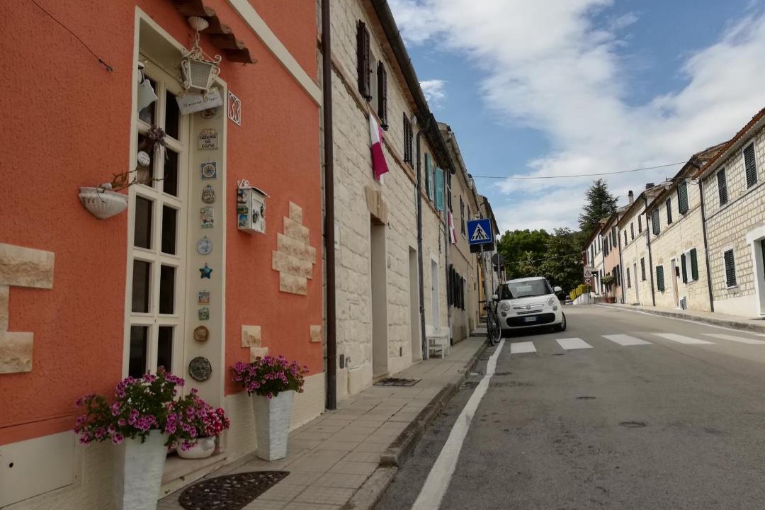 Photo of Others in Sirolo