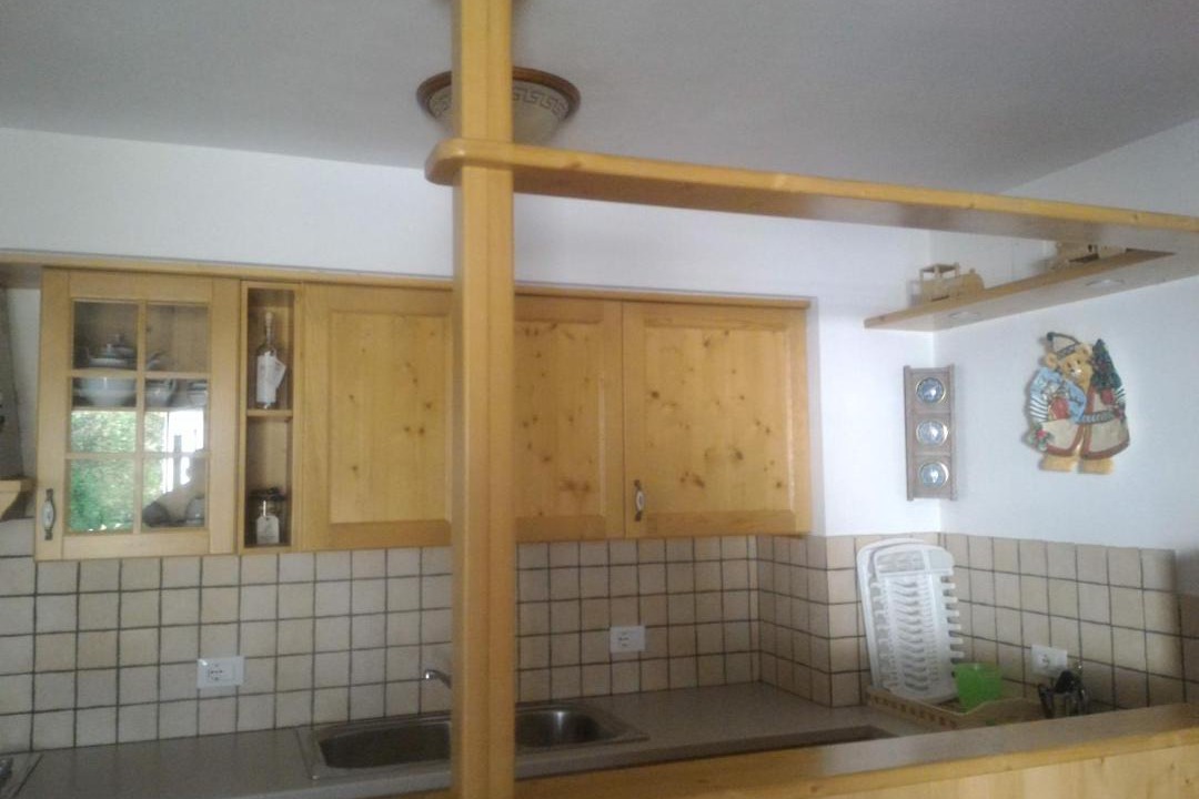 Photo of Kitchen in Prade