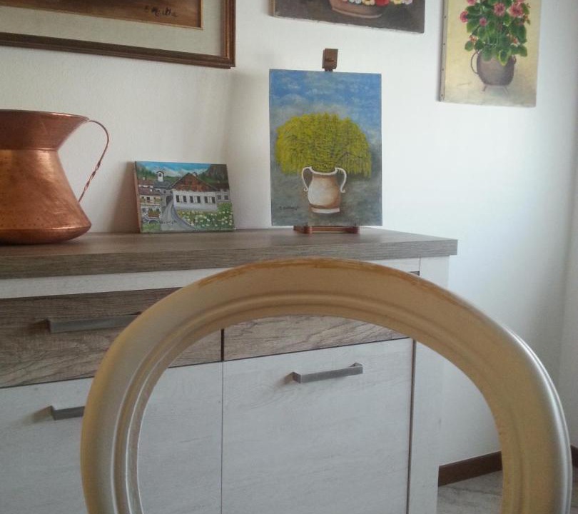 Photo of Livingroom in Pacengo