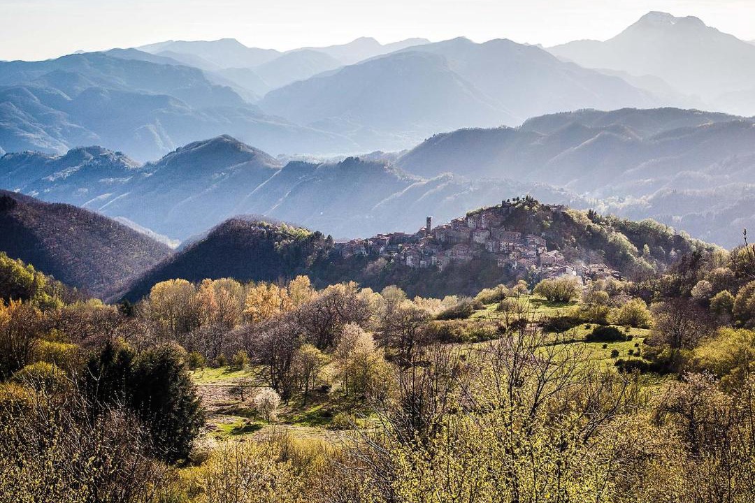 Photo of Outdoor in Castelvecchio Pascoli