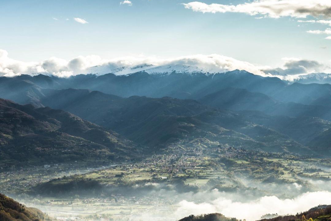Photo of Outdoor in Castelvecchio Pascoli