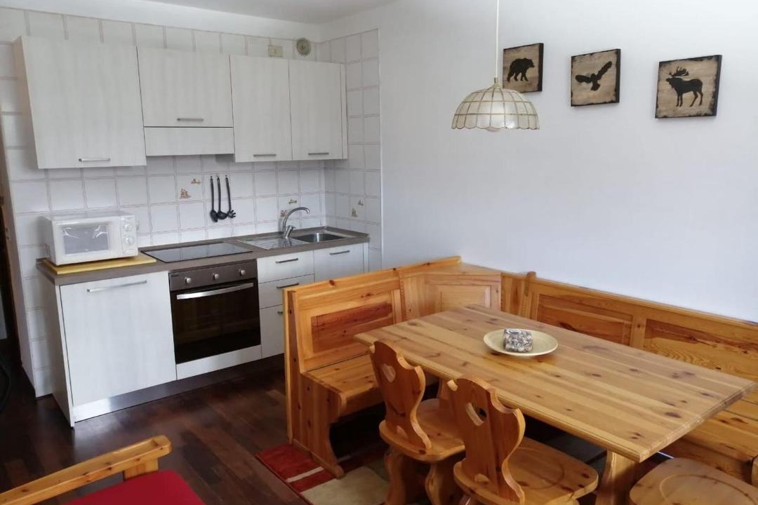 Photo of Kitchen in Granvilla