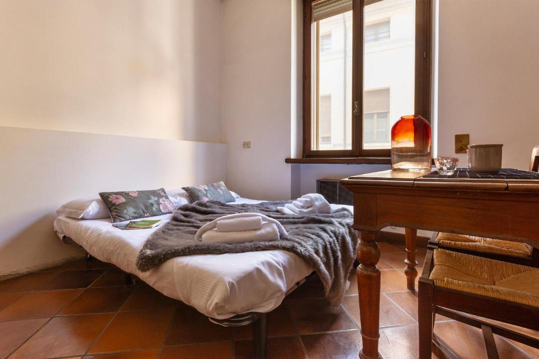 Photo of Bedroom in Old Town