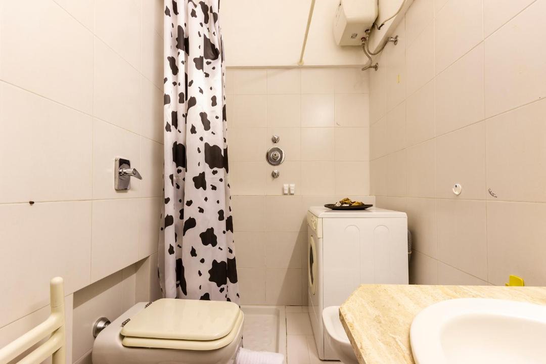 Photo of Bathroom in Old Town