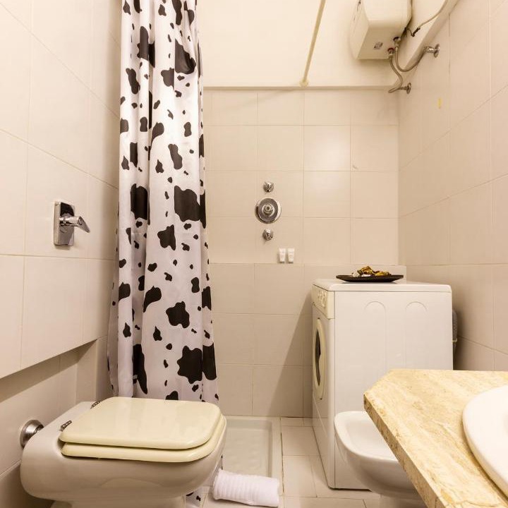 Photo of Bathroom in Old Town