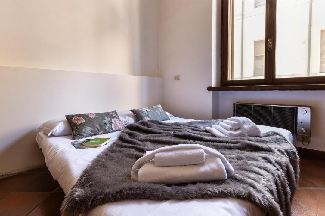 Photo of Bedroom in Old Town