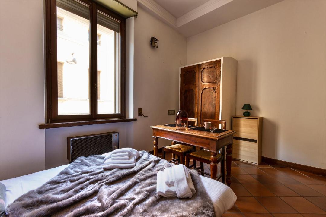 Photo of Bedroom in Old Town