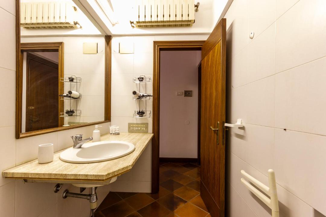 Photo of Bathroom in Old Town