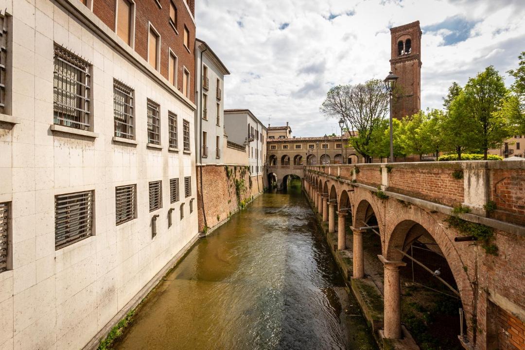 Photo of Buildings in Old Town