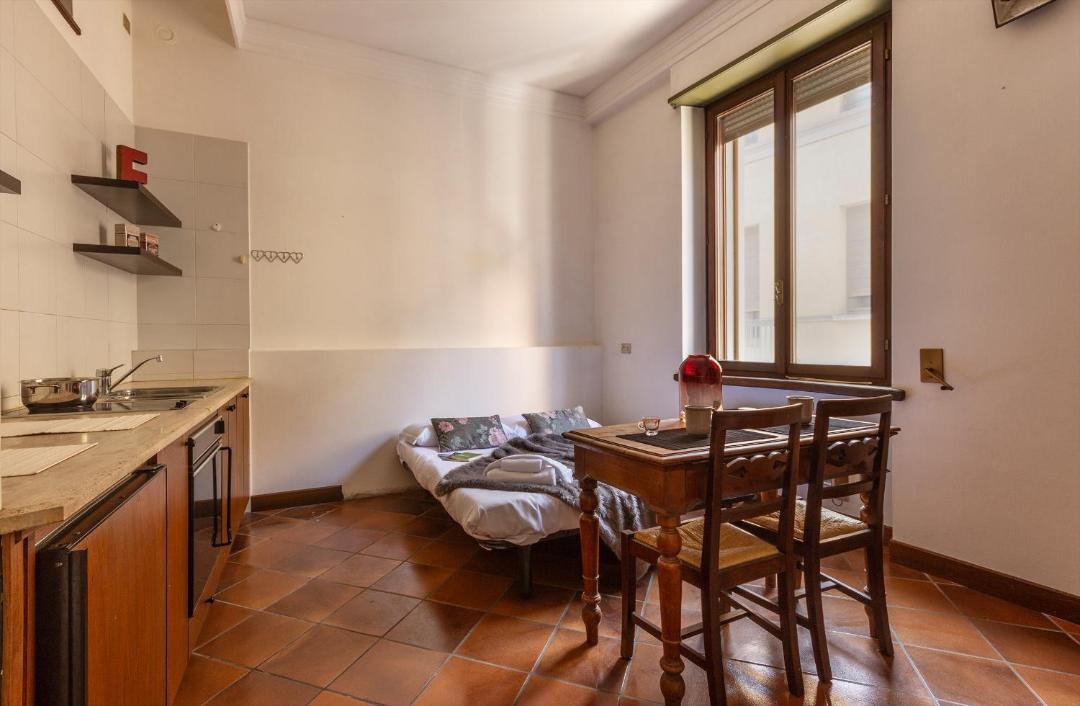 Photo of Livingroom in Old Town
