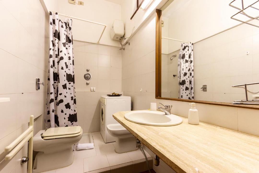 Photo of Bathroom in Old Town
