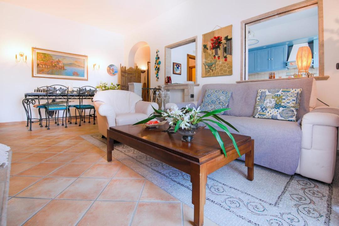 Photo of Livingroom in Maiori