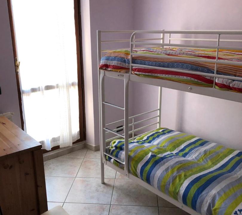 Photo of Bedroom in Rome Province