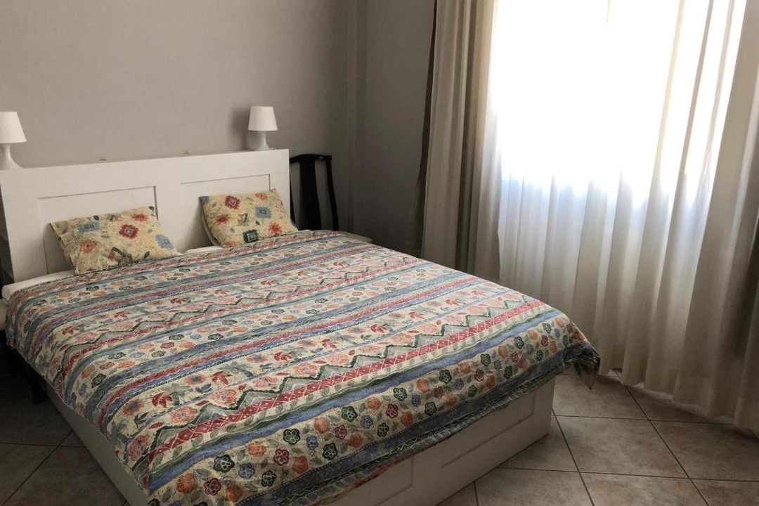 Photo of Bedroom in Rome Province