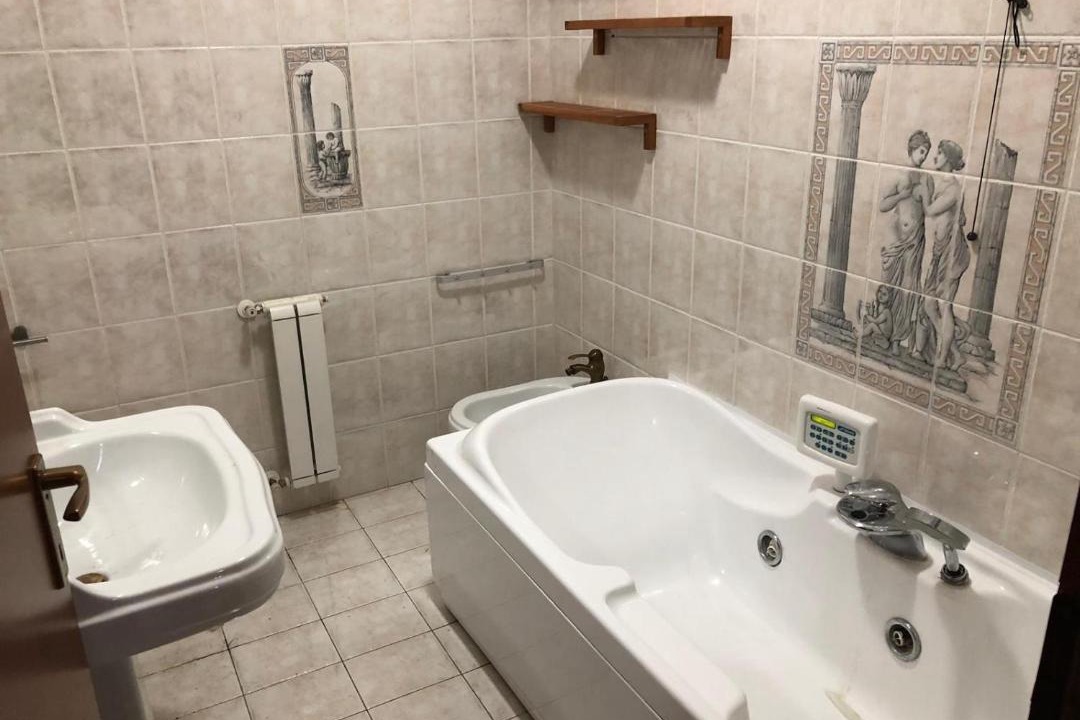 Photo of Bathroom in Rome Province