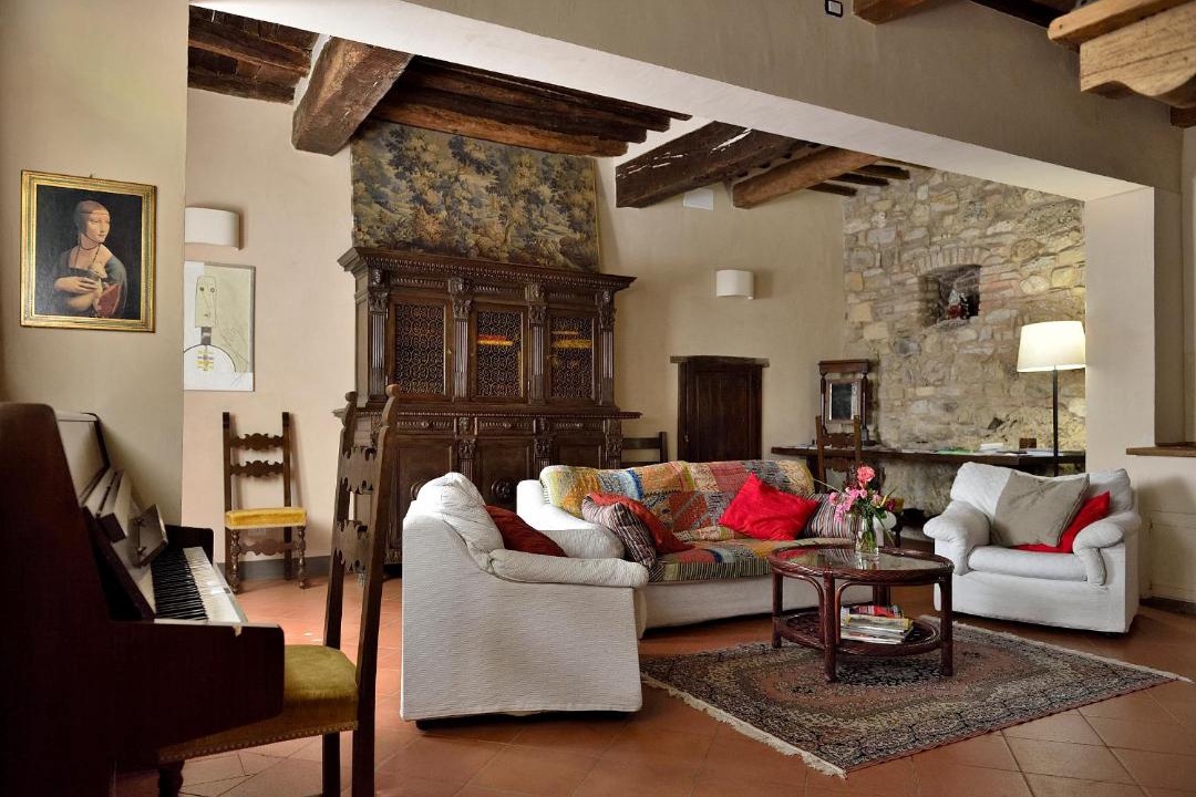 Photo of Livingroom in Belforte