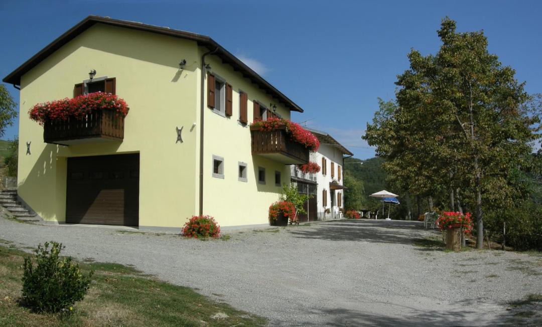 Photo of Buildings in Sestola