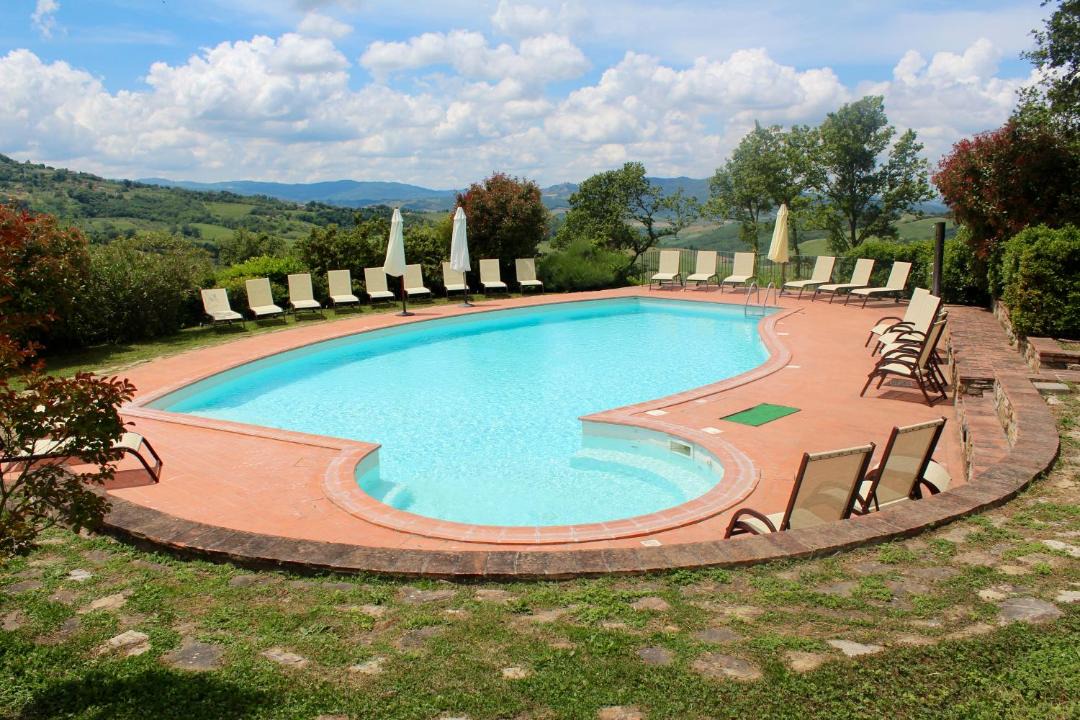 Photo of Outdoor in Radicondoli