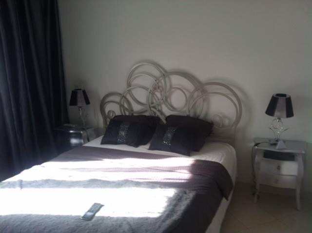 Photo of Bedroom in Contrada Difesa II VV