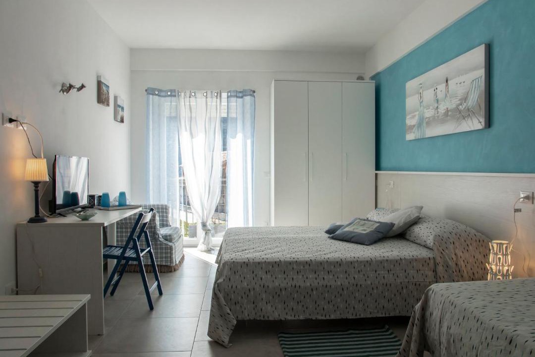 Photo of Bedroom in Cavalletto