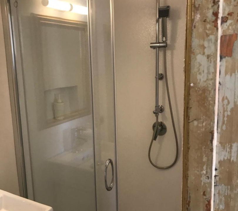 Photo of Bathroom in Trapani City Centre