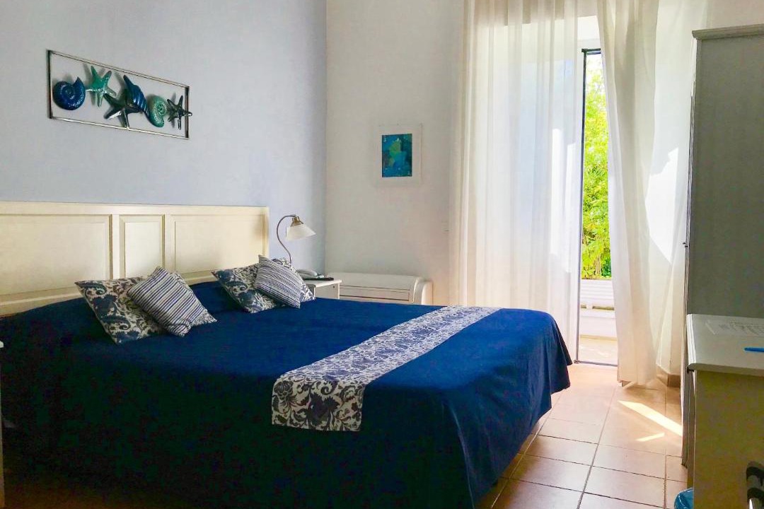 Photo of Bedroom in Fregenae