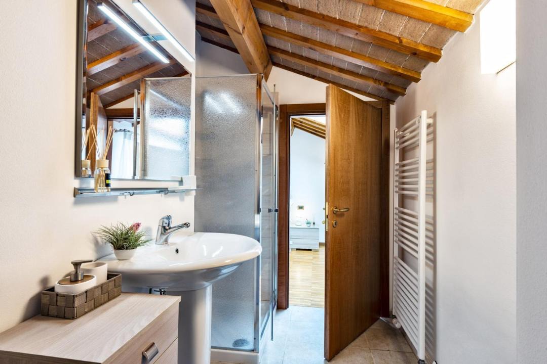 Photo of Bathroom in Montebello Vicentino
