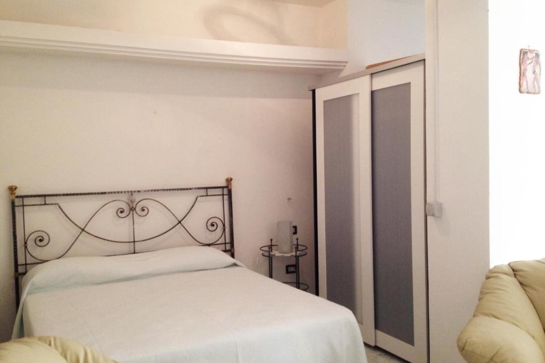 Photo of Bedroom in Ogliastro Cilento