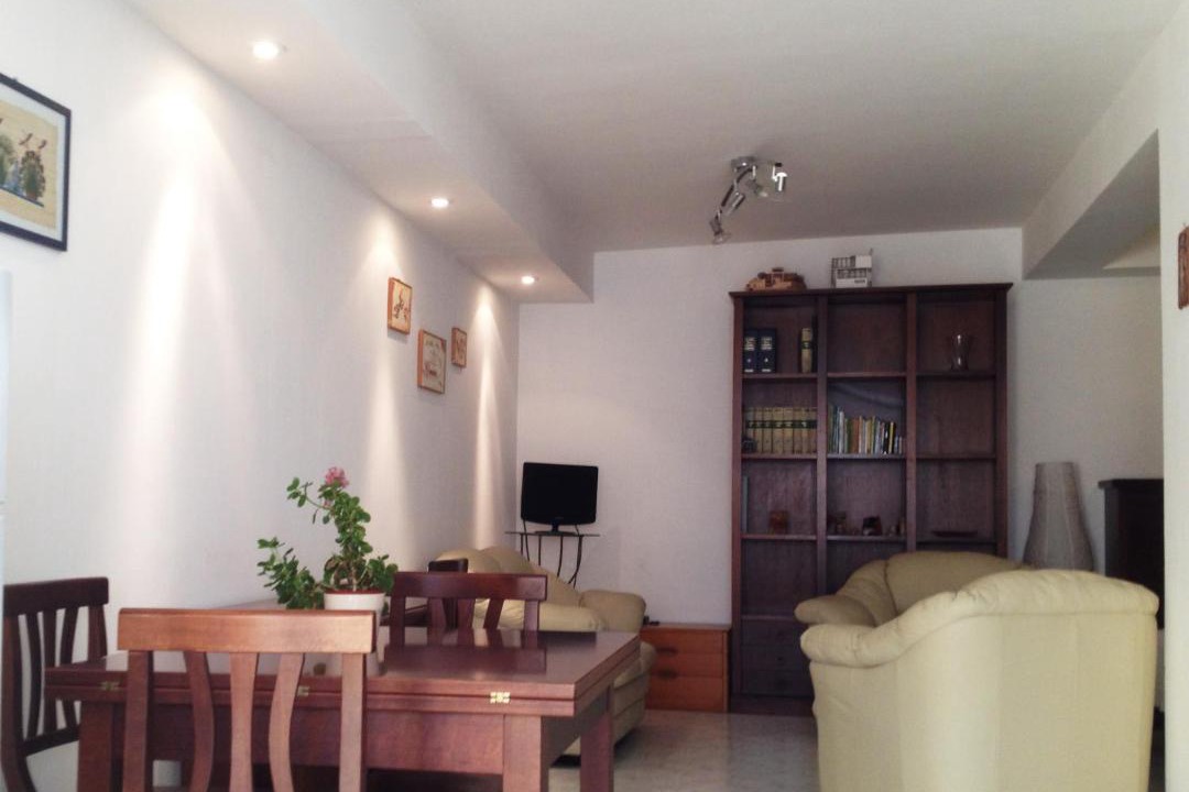 Photo of Livingroom in Ogliastro Cilento