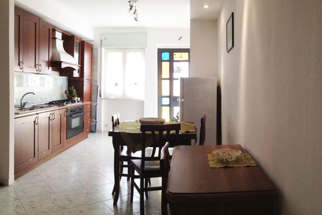 Photo of Livingroom in Ogliastro Cilento