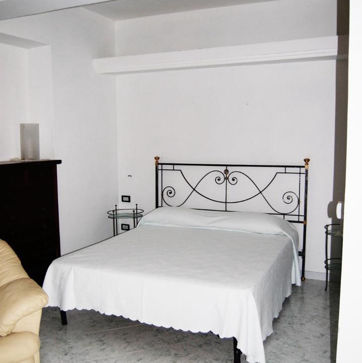 Photo of Bedroom in Ogliastro Cilento