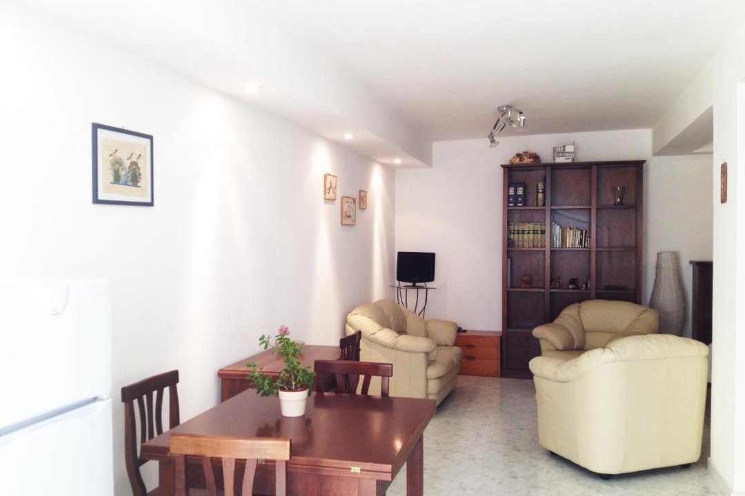 Photo of Livingroom in Ogliastro Cilento