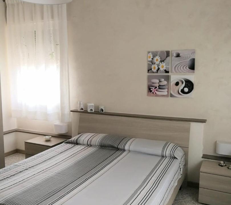 Photo of Bedroom in Porto Tolle