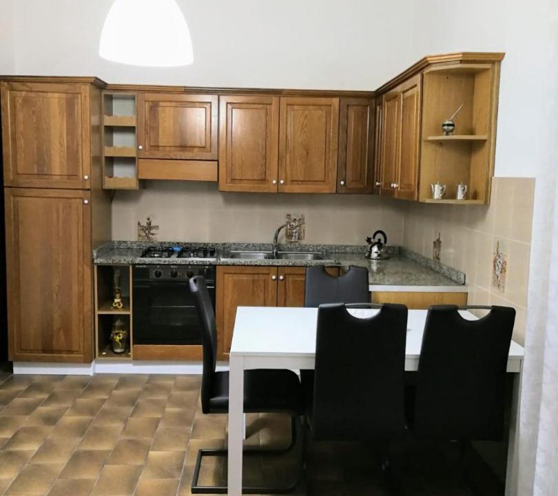 Photo of Kitchen in Porto Tolle